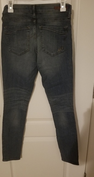 Express Jeans - Picture 4 of 4